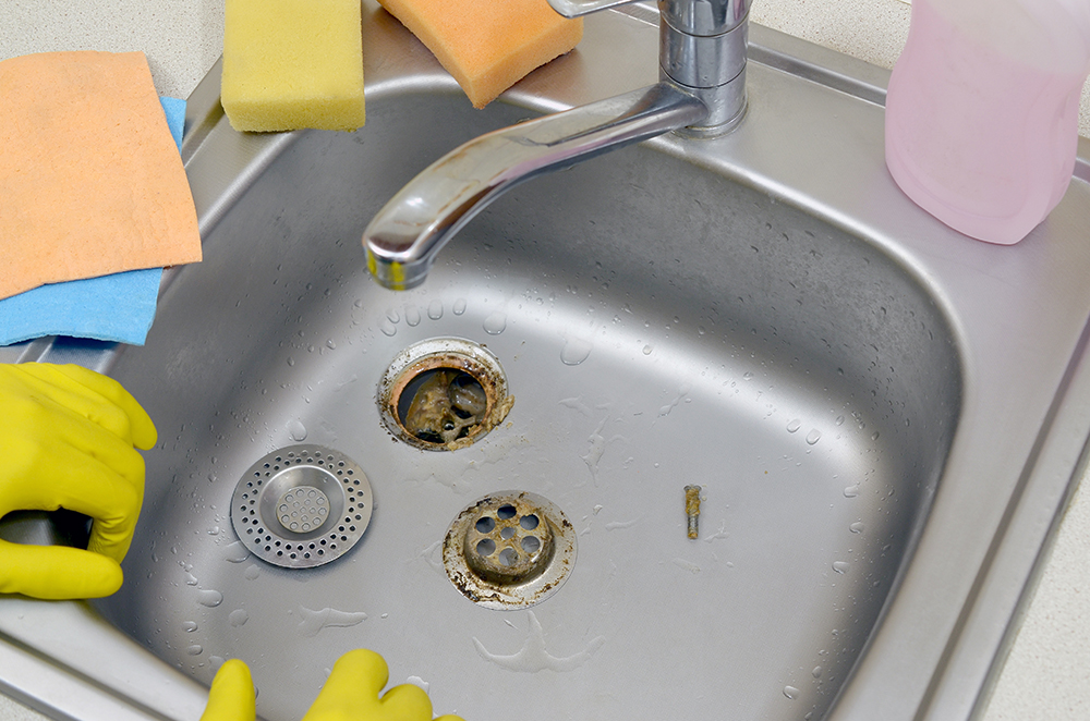 How to Clean a Garburator A Comprehensive Guide Umbrella Waterproofing